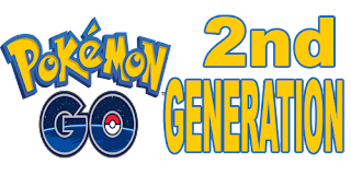 Daftar List Pokemon 2nd Generation Pokemon Go Beserta Evolusinya