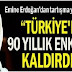 “Yüz yıllık parantez, 90 yıllık reklam arası” mı? - Cevat Kulaksız