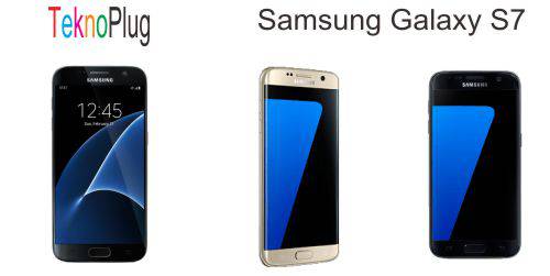 Samsung Galaxy S7 HP Terbaik Harga 6 Jutaan Hingga 9
