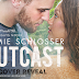 Cover Reveal - OUTCAST by Jamie Schlosser 