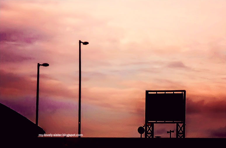 My Lovely Sister \u2665 a blog with love: Photography Exercises 3 : Negative ...