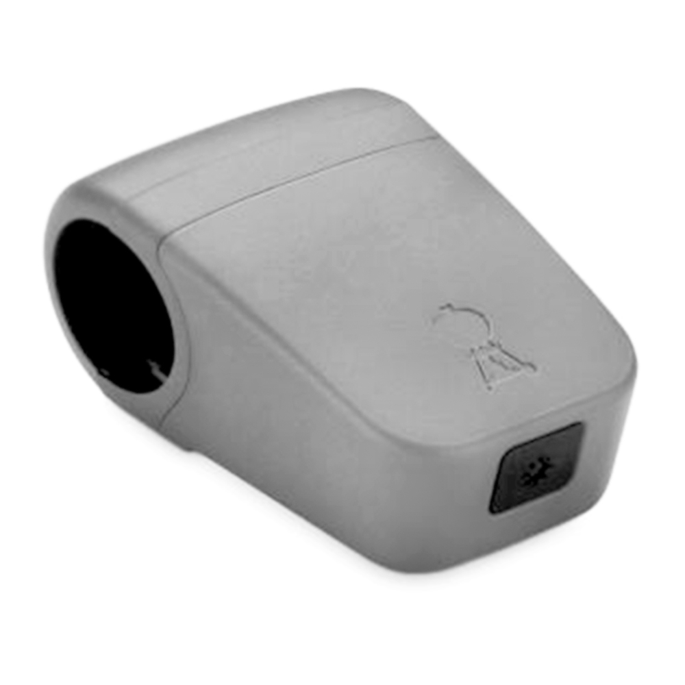 Survive the Elements er 7516 Grill Out Handle Light (New Model)