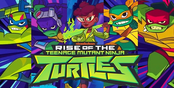 NickALive!: Paramount to Release 'Teenage Mutant Ninja Turtles: Mutant  Mayhem' on Digital and VoD on Sept. 5 - Report