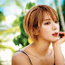 ChoA (AOA) escreve carta para os fãs sobre sua recente ausência