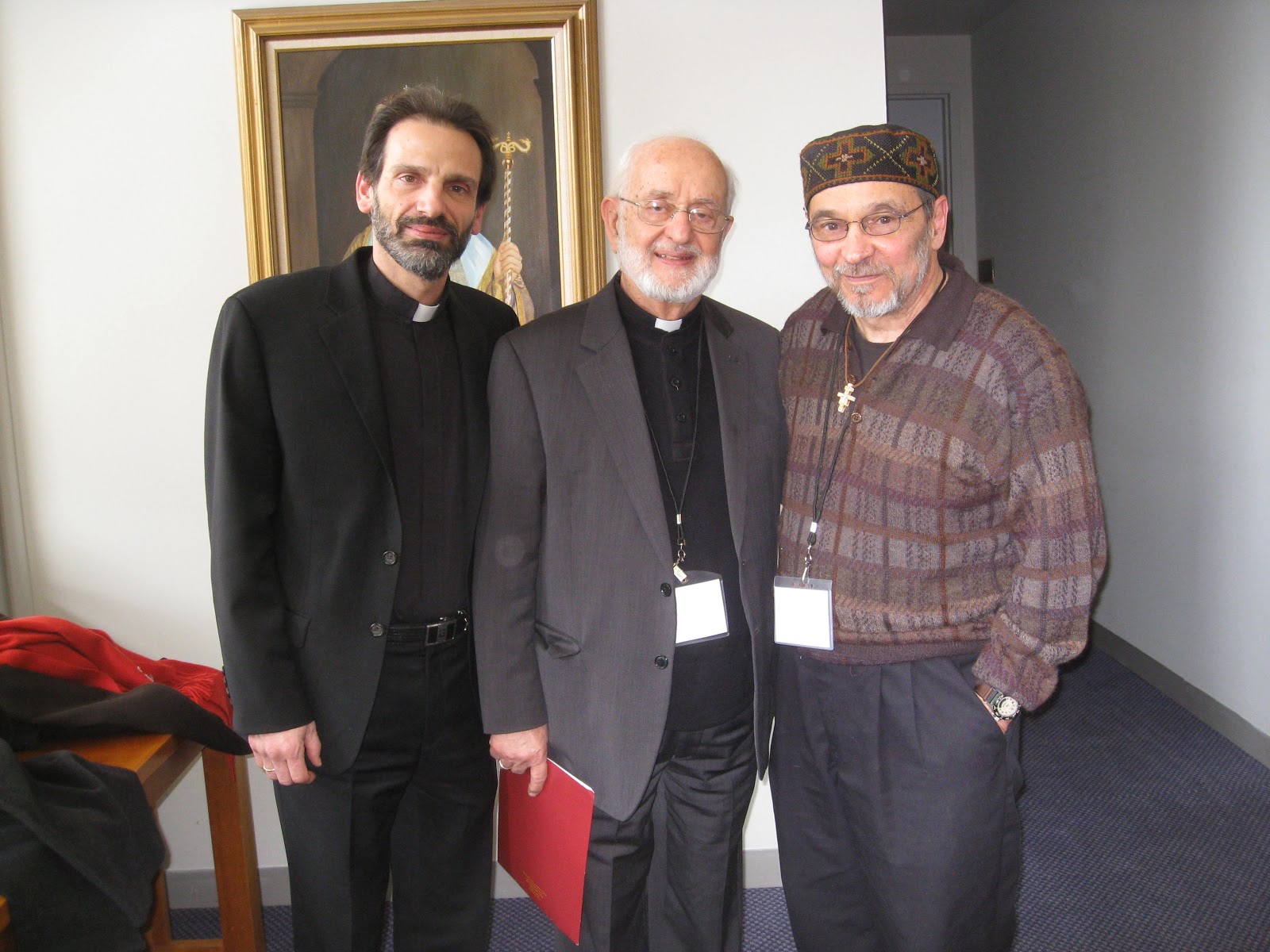 International Conference on Liturgical Renewal