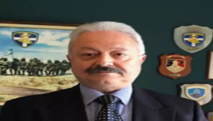Στρατηγός ε.α. Σταύρος Κουτρής: Η Ελλάδα δέχεται τουρκική υβριδική επίθεση Στρατηγός ε.α. Σταύρος Κουτρής: Η Ελλάδα δέχεται τουρκική υβριδική επίθεση