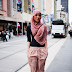 Tomboy Hijab Sporty Outfit