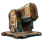 Hydra - T4 - Jenis Jebakan Pada Mobile Strike Hydra - T4 - Jenis Jebakan Pada Mobile Strike