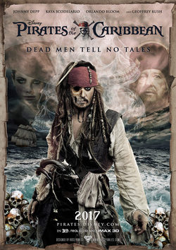 Trailer: Piratas del Caribe 5 Piratas-caribe-5-trailer-1