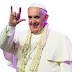 El Papa Francisco lanzará un disco de rock en noviembre
