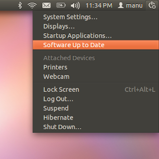 Ubuntu Oneiric changes roundup