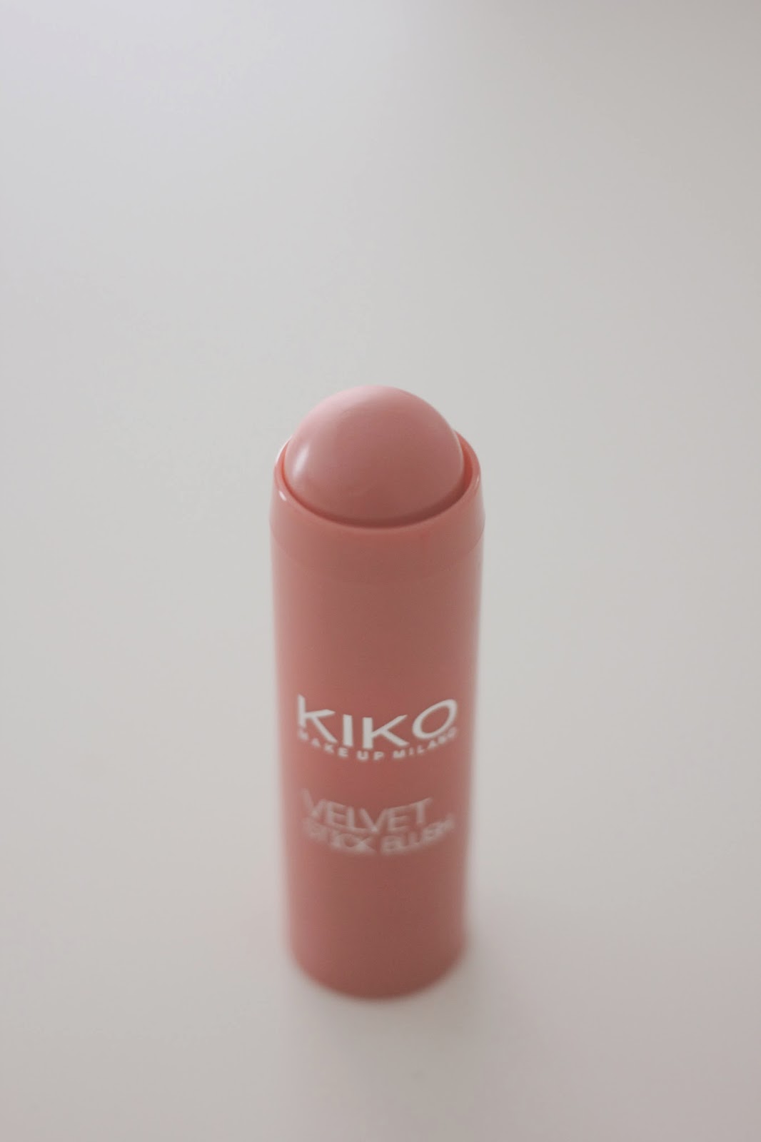 Ah ma bichette * I love Kiko's Blush