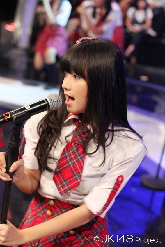 SeMeWeW: Foto Cantik Stella Cornelia ( Stella JKT48 )