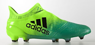 sepatu adidas