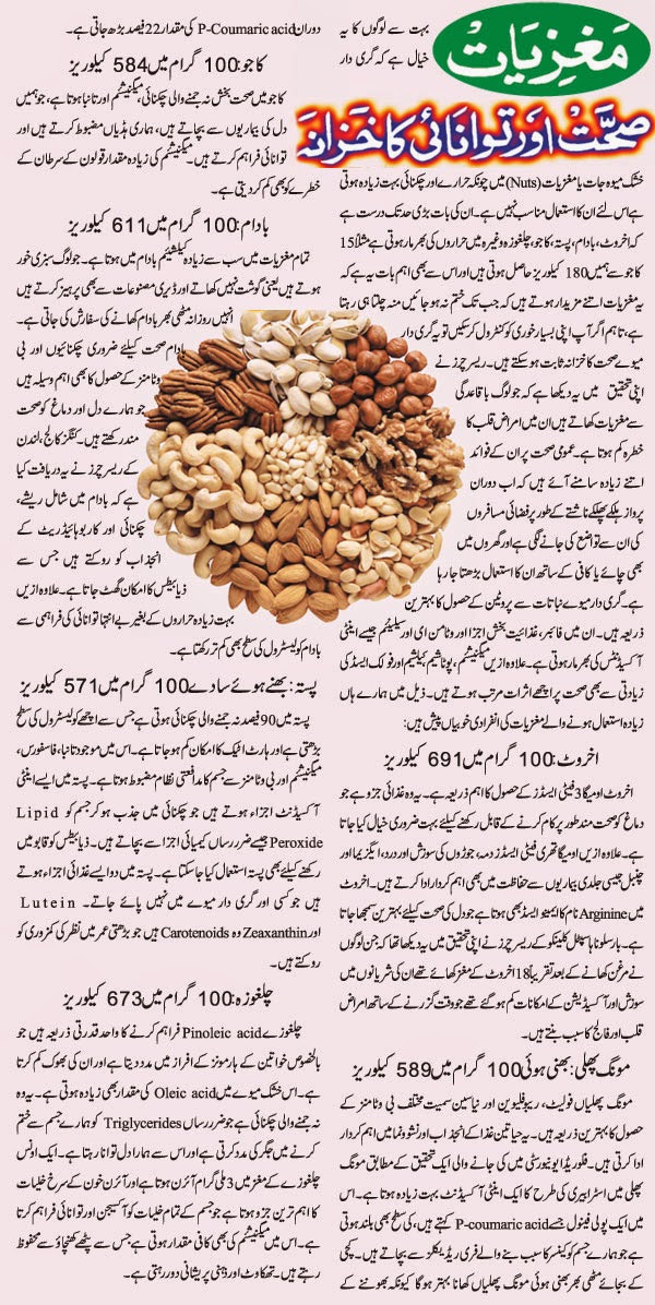 Dry Fruits Benefits Urdu Dry Fruit Ke Faide In Hindi Dry Fruits Urdu