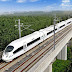 Chinese Firm to Build the Country's First Bullet Train Linking Clark & Subic
