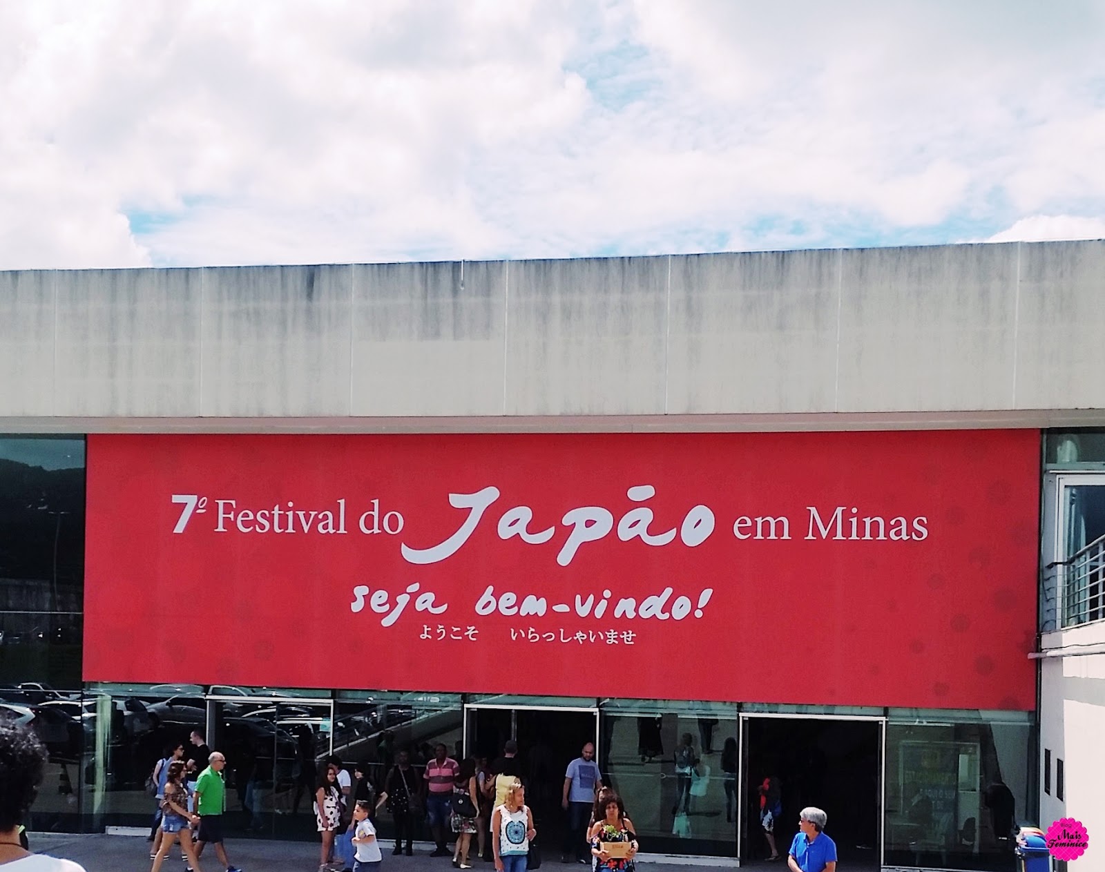 7º Festival do Japão em Minas 7º Festival do Japão em Minas