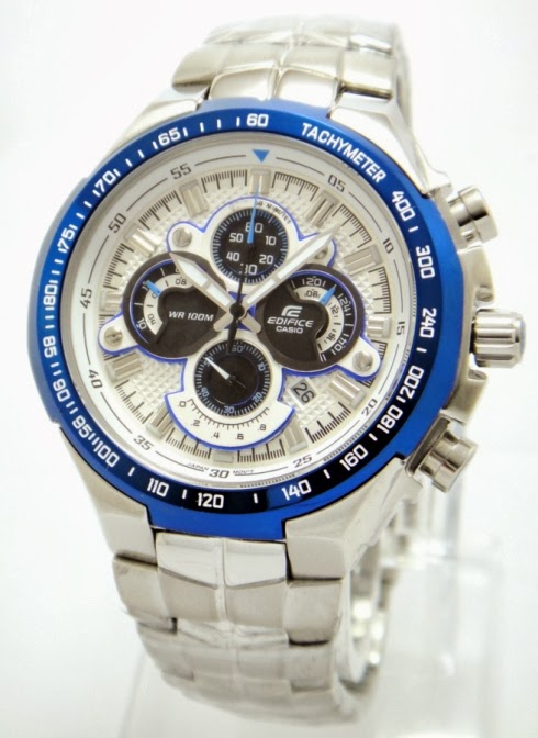 casio edifice ed
