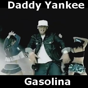 Daddy Yankee – Gasolina