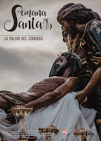 La Palma del Condado - Semana Santa 2019 - Manuel J. Toscano Pérez