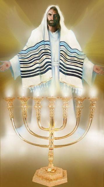 menorah seven spirits of god menorah seven spirits of god