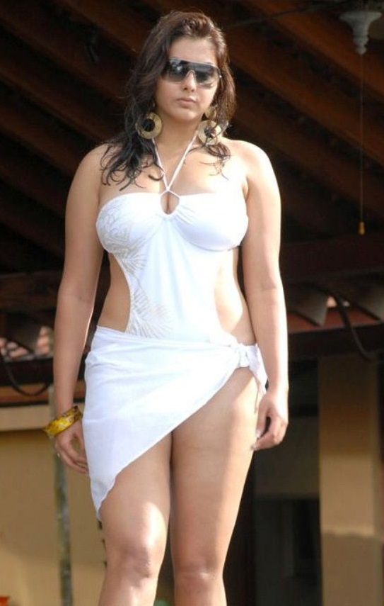 Namitha Billa Hottest Bikini Photos 
