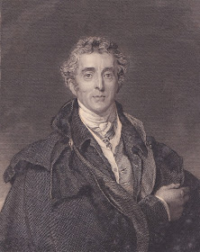 Arthur Wellesley, 1st Duke of Wellington © Rachel Knowles - own collection Arthur Wellesley, 1st Duke of Wellington © Rachel Knowles - own collection