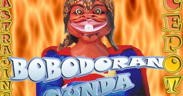 Bodoran Sunda Bikin Ketawa Singket / Bobodoran Sunda Lucu Bikin Ngakak