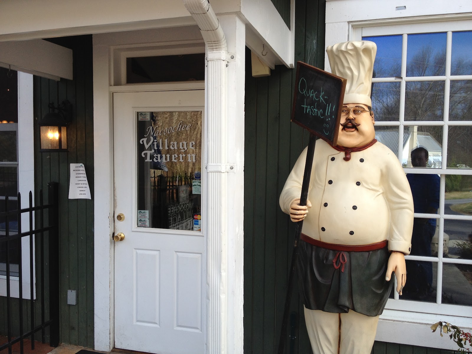 A Delicious Adventure in Helen, GA