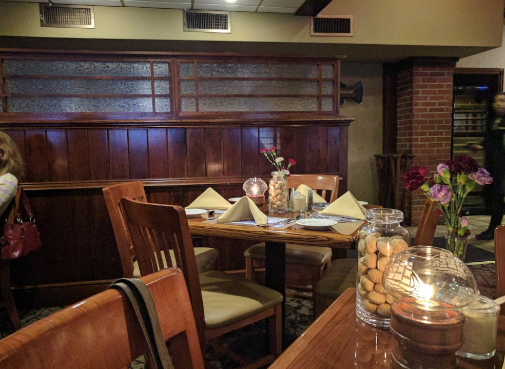 The Crab Trap Somers Point NJ Wedding Venue The Crab Trap Somers Point NJ Wedding Venue