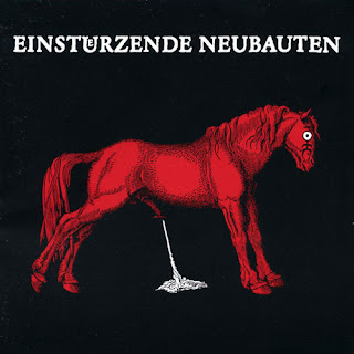 Einstürzende Neubauten, Haus der Lüge