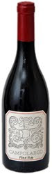 1920 - Campolargo Pinot Noir 2008 (Tinto)