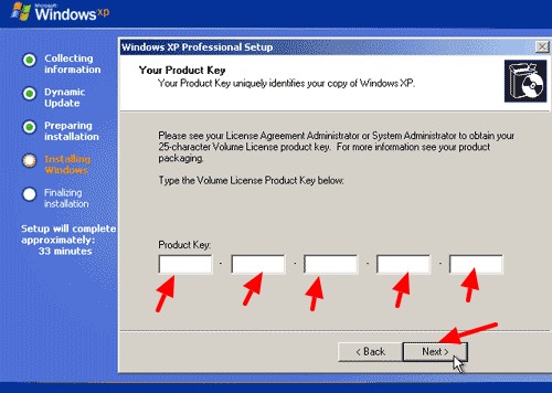 Cara Instal Ulang Windows XP dengan CD Dijamin Berhasil! Instal ulang windows pada komputer atau laptop biasanya dilakukan alasannya komputer atau la Cara Instal Ulang Windows XP dengan CD Dijamin Berhasil!