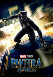 Pantera Negra Pantera Negra