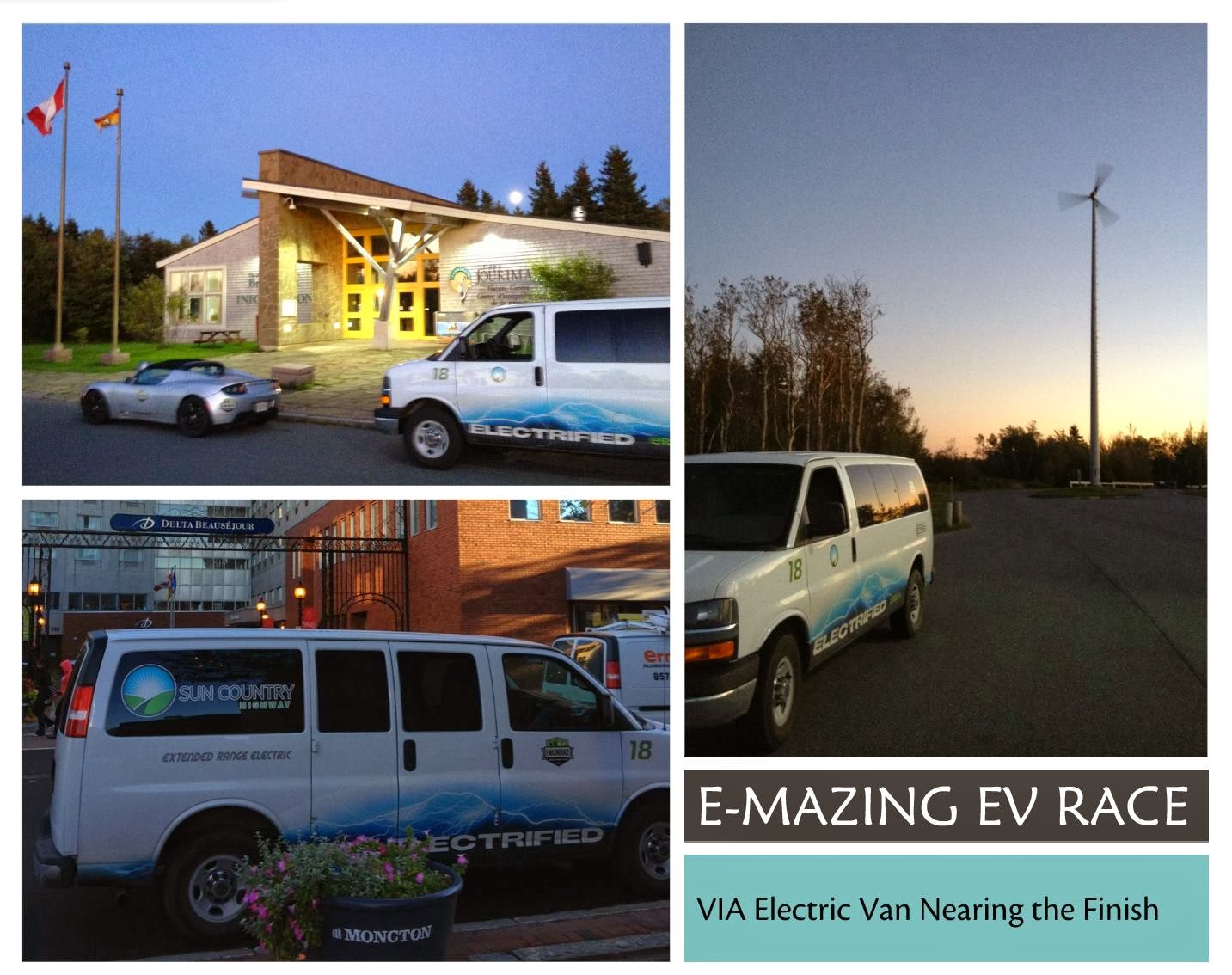 Via Motors, Bob Lutz annonce un gros deal