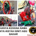 VIDEO: INNALILLAH.. Anak Ini Di Semb3lih, Hanya Karena Namanya Aisyah Binti Abu Bakar
