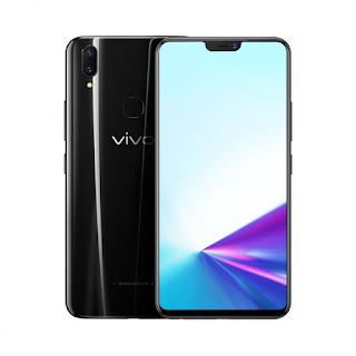 Vivo Z3X Hadir dengan Snapdragon 660 dan RAM 4GB serta Fitur Game Turbo dan System Turbo Vivo Z3X Hadir dengan Snapdragon 660 dan RAM 4GB serta Fitur Game Turbo dan System Turbo