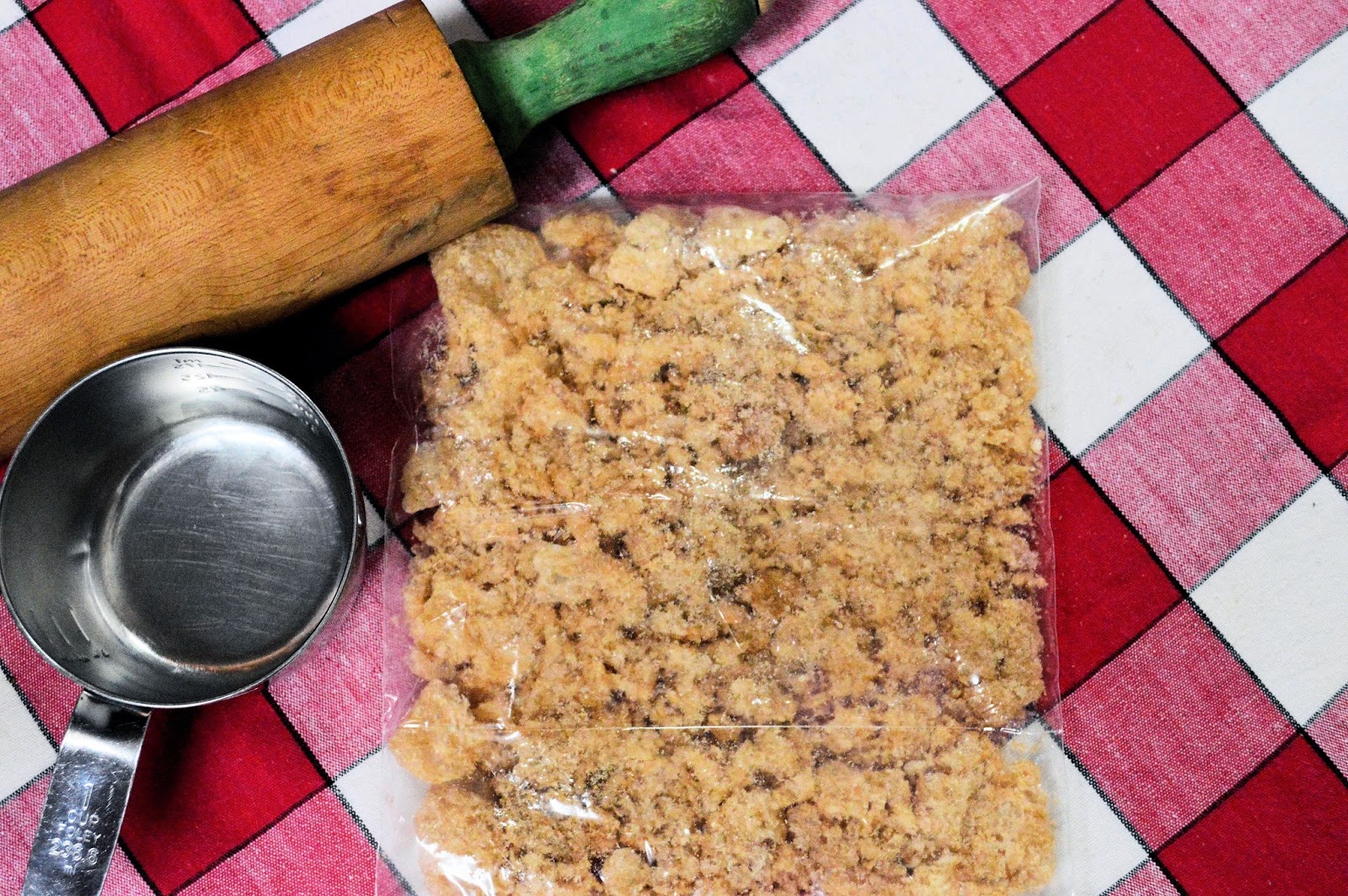 Layered Veggie Casserole With Crushed Pork Rinds Cabin Cleaver