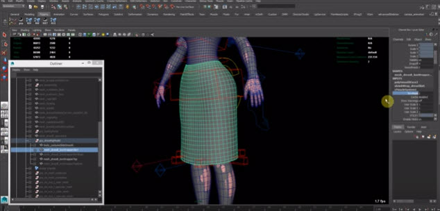 maya cad maya cad