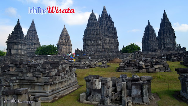 candi di yogyakarta temples in yogyakarta