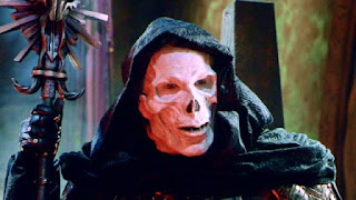 Frank Langella