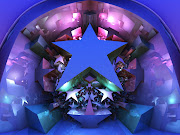 Mandelbulb 3D Fractal Wallpaper 3D. Mandelbulb 3D Fractal Wallpaper 3D (mandelbulb)