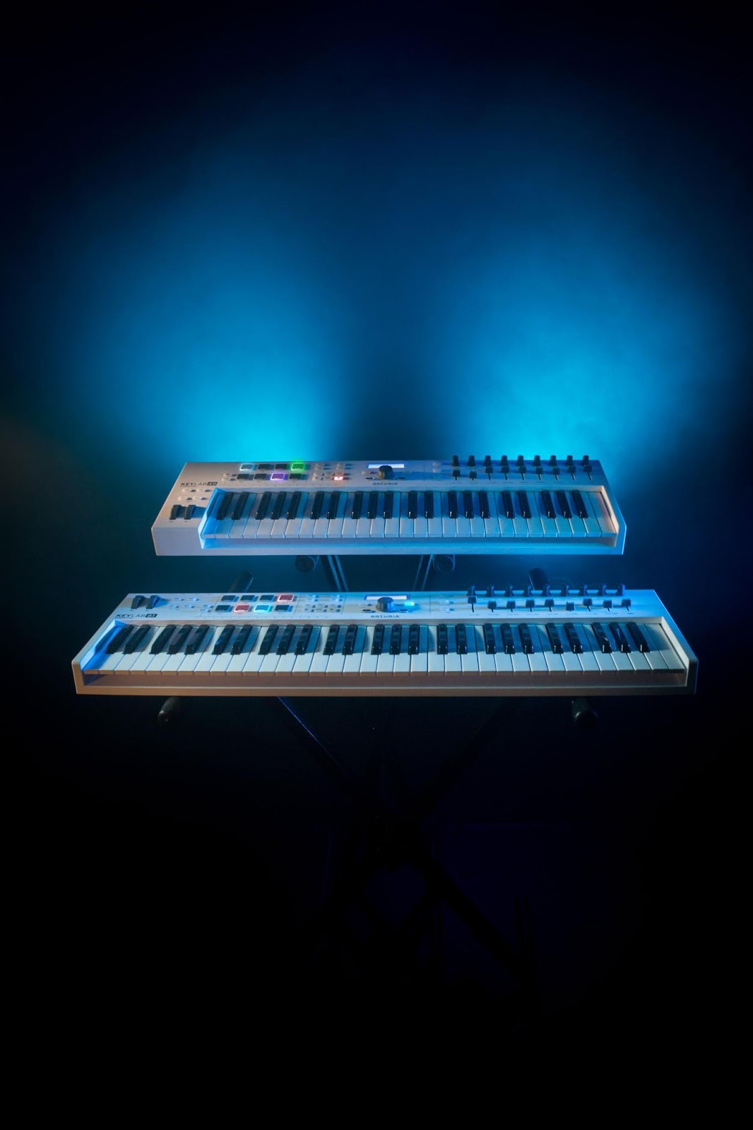can you record in arturia analog lab 2 can you record in arturia analog lab 2