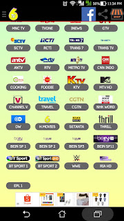 6tv apps