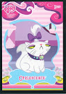 My Little Pony Opalescence Series 1 Trading Card