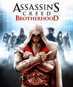 Assassin's creed brotherhood free download pc game wallpapers