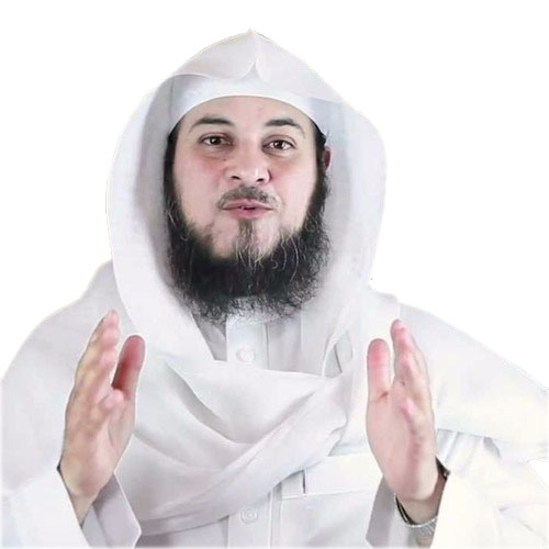 محمد بن عبدالرحمن العريفى