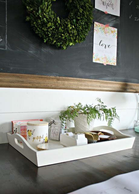 trays for organizing small stuff