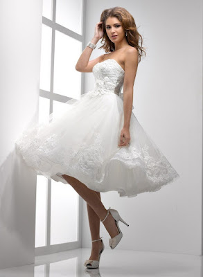 Vestidos de novia civil Vestidos de novia civil