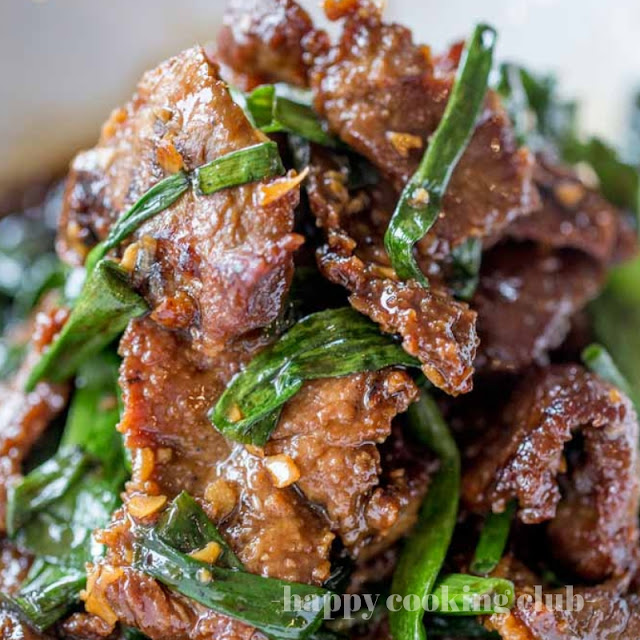 Mongolian Beef Recipes Mongolian Beef Recipes
